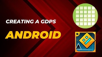 [UPDATED] Creating a GDPS for Android (using windows)