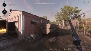 Hunt Showdown : My Kills Compilation #15