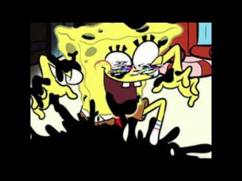 [FNF: VS Corrupted Spongebob] Ready or Not OST