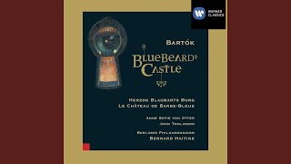 Bluebeard's Castle, Op. 11, Sz. 48: First Door, the Torture Chamber. 