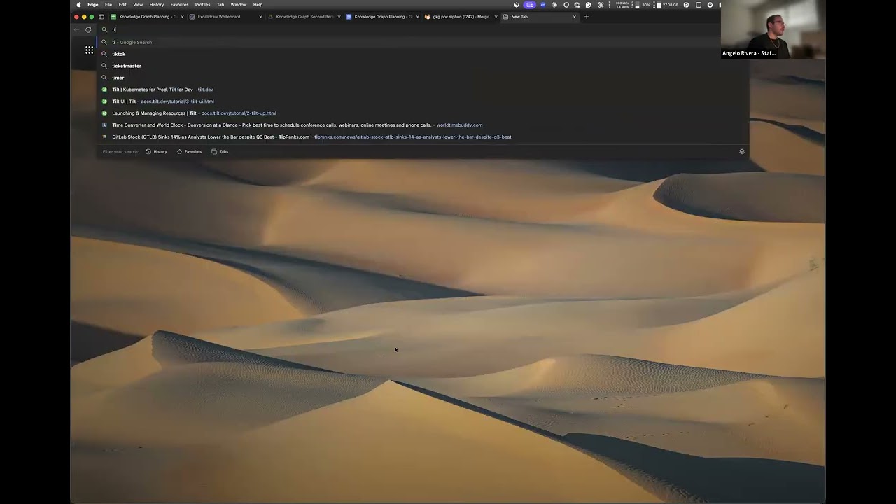 Knowledge Graph Planning Team Sync 2025-12-04