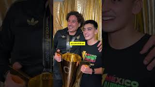 México encontró a su joya