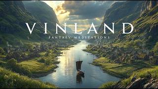 Download lagu Vinland | Cinematic Viking Nordic Music | Atmospheric for Focus & Worldbuilding