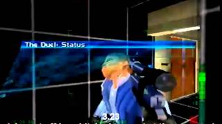 Duel DLTK Strats - Jon and Trent