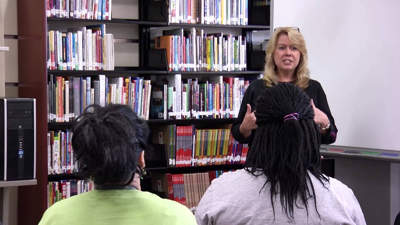 orlando florida Evans Community School in Orlando (Long Video)