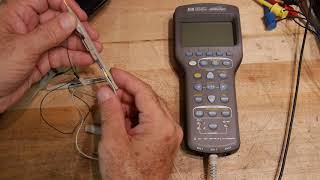 Hp Logic Dart E2310A