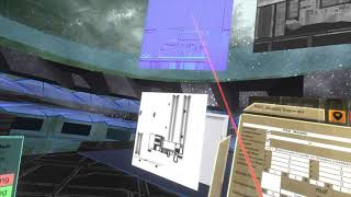 OLD: Neos VR Tutorial: Using Joint to make A Door Pt. 1