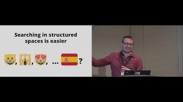 Beyond Just Text: Semantic Emoji Similarity Modeling to Support Expressive Communication 👫📲😃