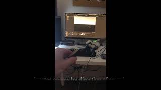 Celebrity Wizard Shooter demo (Prototype 3) Profile