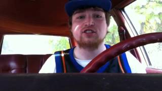 Kush Clouds TV-Nitrogen weed-DJ short Blue Berry Strain Review