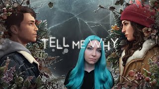 Im Not Ready | TELL ME WHY | Part 2