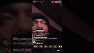 051 Rose New Music Video Coming Soon Drilla Response To Thf Member Dissin Melly & Marc