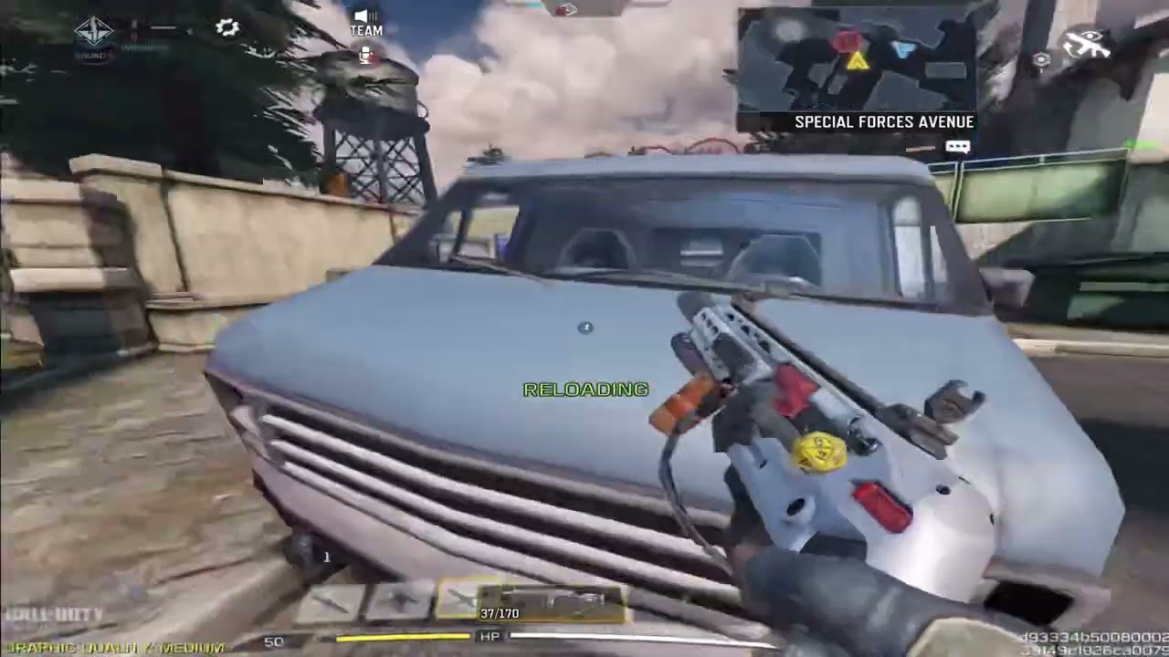 new season same old search and destroy(codm ranked snd)