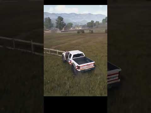 Scentblock take the wheel! [State of Decay 2]