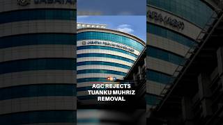 Exco statement on Negeri Sembilan ruler has no legal effect, says AGC
