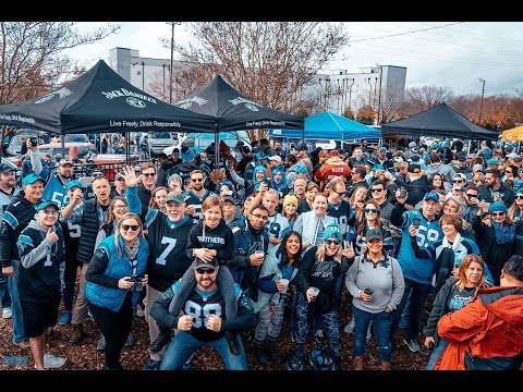 Roaring Riot | Tailgate With A Purpose | Week 13