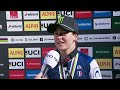 Marine Cabirou – Interview | Downhill-WM Champéry 2025