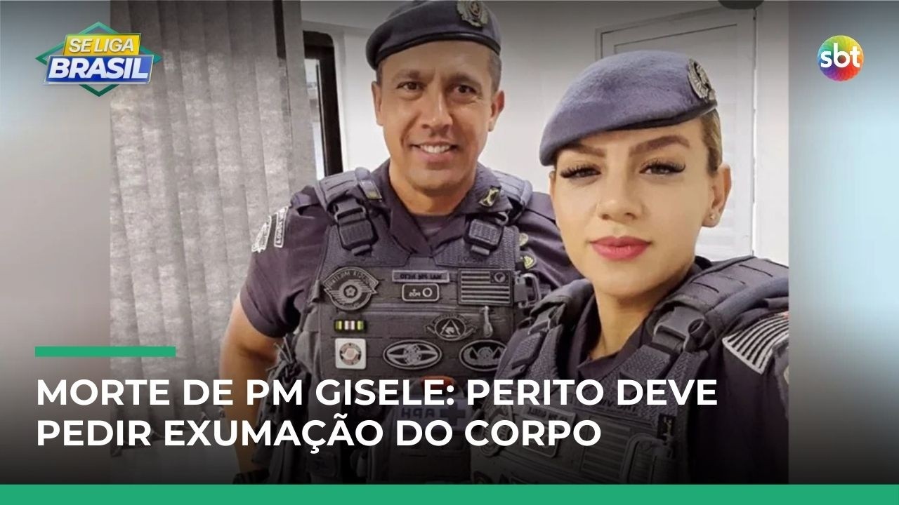 Coronel investigado por morte de PM achada em apartamento é afastado | #SeLigaBrasil