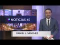 🔴Arrestan a sospechoso del asesinato de Eugenio Nicolás Bolaínez, en Sandford. 09.15.2025