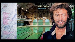 Watch Barry Gibb The Hunter video