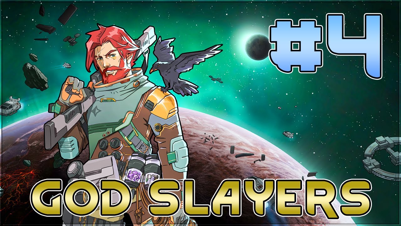 God Slayers Part 4 | Let's Play Rimworld (All DLC +) QoL Mods)