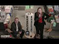 Folkes Folketingsvalg: Martin Lidegaard