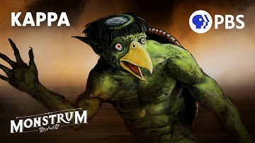 Who Is This Japanese Yōkai That Is Obsessed With Your Butt? | Monstrum