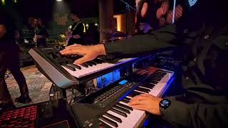 Enes & Mehmet Kılınç - Islak Islak Monitorsound Cihan Öz - Ilınç Ilınç