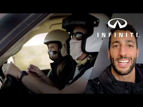 How the Desert Can Change You — Wander Women &amp; Daniel Ricciardo Reflect on the 2020 Rebelle Rally