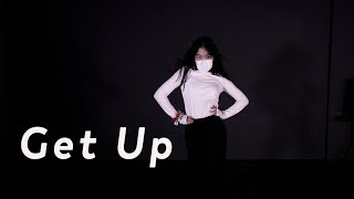 Download Lagu Ciara - Get Up (SBU Beats Edit) | HYELLA choreography Download Lagu Ciara - Get Up (SBU Beats Edit) | HYELLA choreography