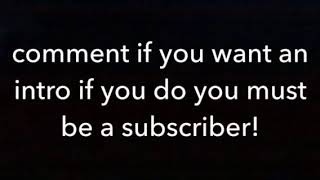 Intro For Enquz Explosion