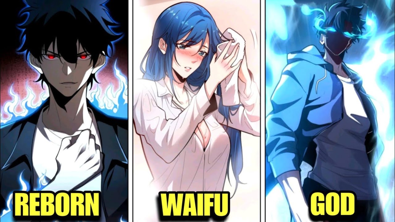 [1-27] The Clan's Failure is the Former Strongest in the Continent ! Manhwa Recap 