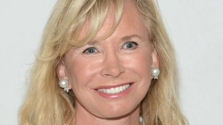Sharon Bush Wasn't Invited To George H.W. Bush's F...