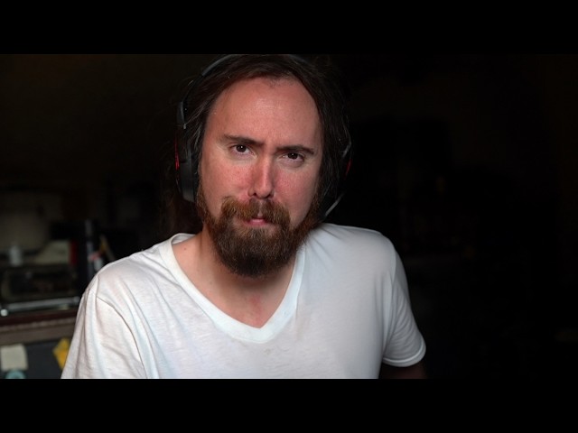 We actually did it. Video Thumbnail