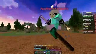 Hypixel UHC Highlights #6 : Stacked