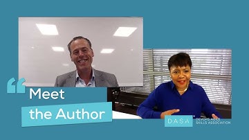 Meet the Author - Interview with Jan Bosch