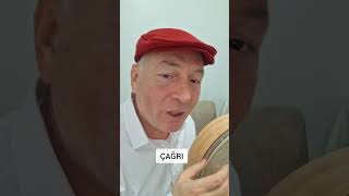 Çağrı Şarkısı.