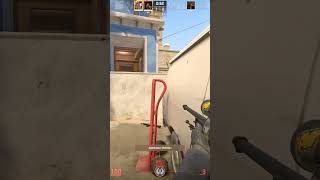 CS2 Goly on Faceit #cs2 #csgo #counterstrike #cs2clips #cs2mirage