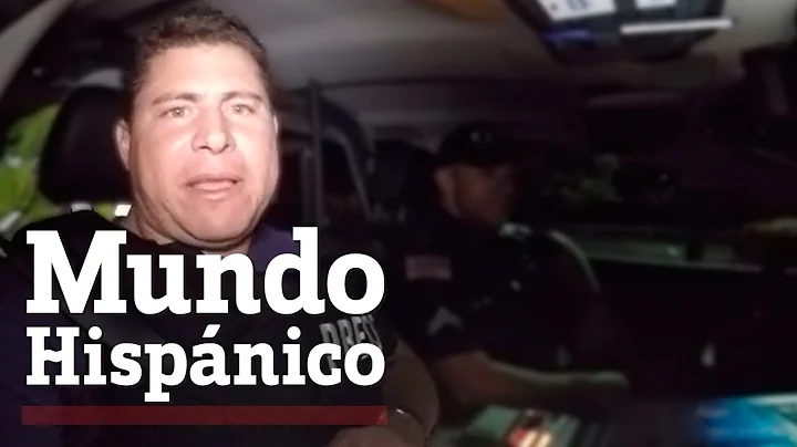 Mario Guevara rompe el silencio sobre el video que...