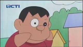 Doraemon Bahasa Indonesia 29 juli 2017 Gaint Jatuh Cinta