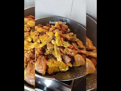 वीडियो: क्या आप आधा पका हुआ चिकन फ्रीज कर सकते हैं?
