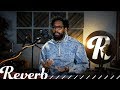 Capture de la vidéo Pj Morton On Songwriting And Making 'Gumbo' | Reverb Interview