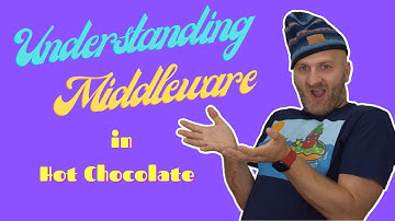 Understanding Middleware in Hot Chocolate