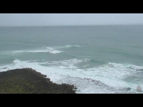Hurricane Lane edges closer to Hawaii