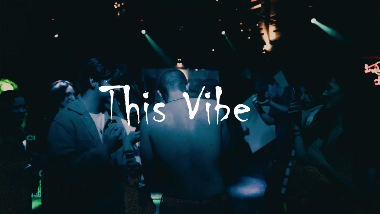 KREAM Sweat (Extended Mix) YouTube