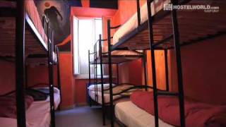 Roma Inn Hostel | Rome | Hostelworld.com