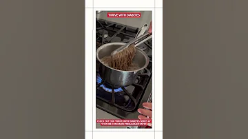 Check Out Our Latest Video Soba Noodles 