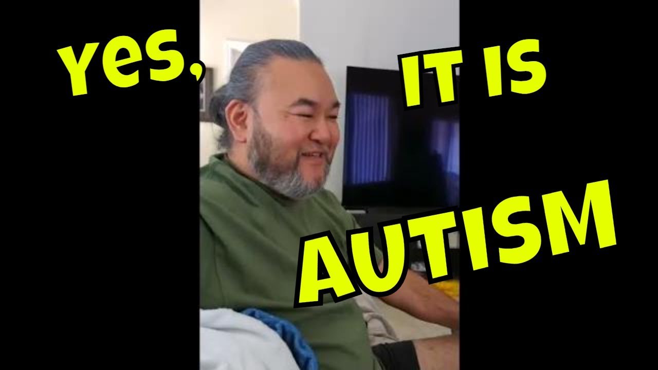 Talking about AUTISM and unique mannerisms. autism YouTube