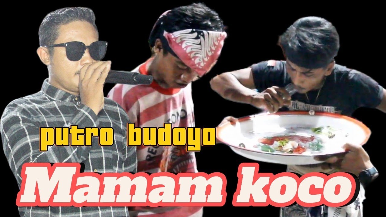 jaranan putro budoyo mamam koco rasa roso