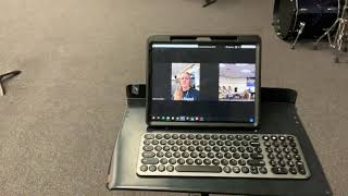 E-Learning Technology In Instrumental Music